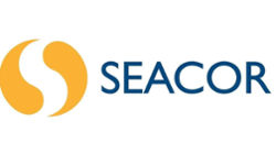 SEACOR Marine LLC. logo